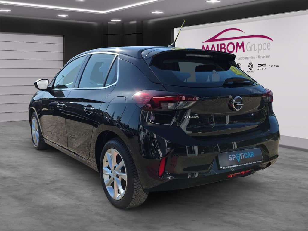 Opel Corsa 2023