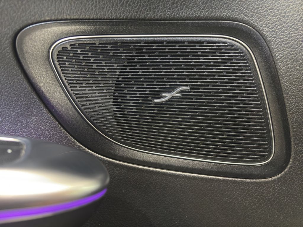 Mercedes-Benz C 300 2022