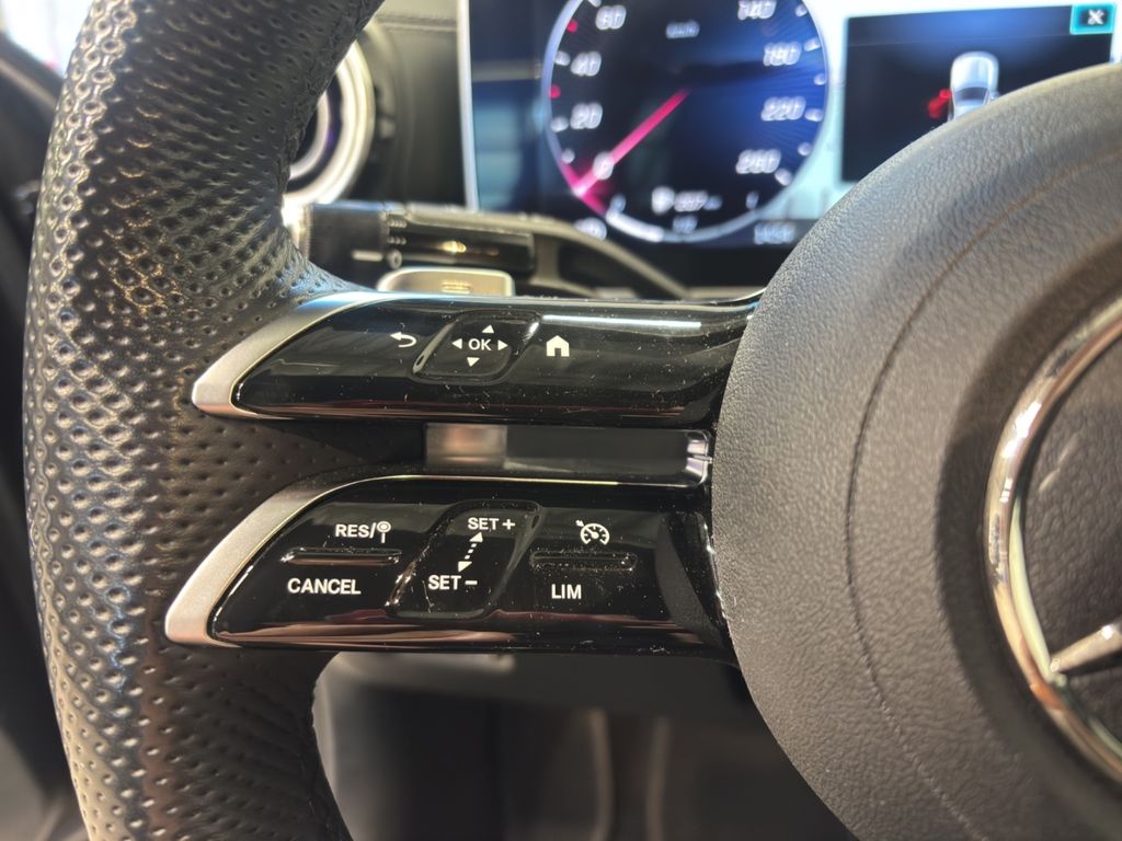 Mercedes-Benz C 300 2022
