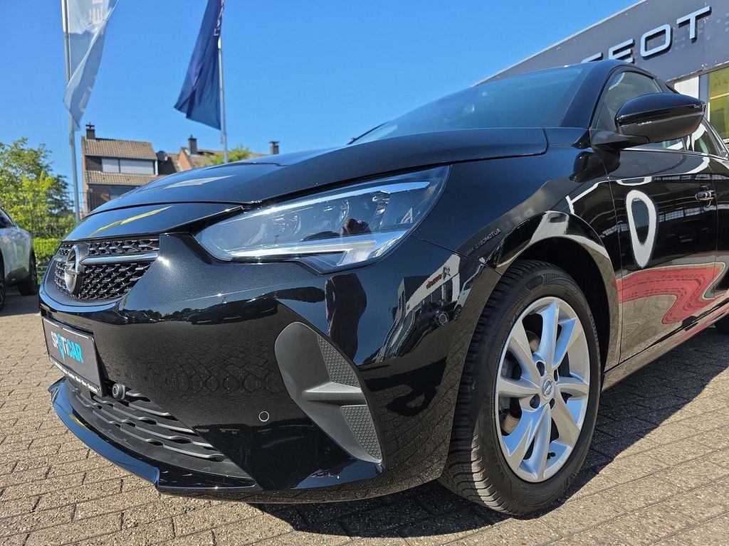 Opel Corsa 2023