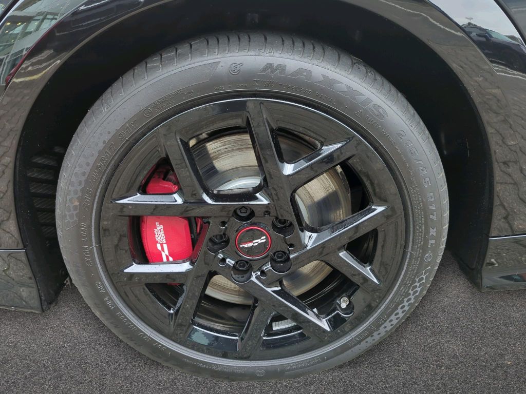 MINI John Cooper Works Cabrio 2024