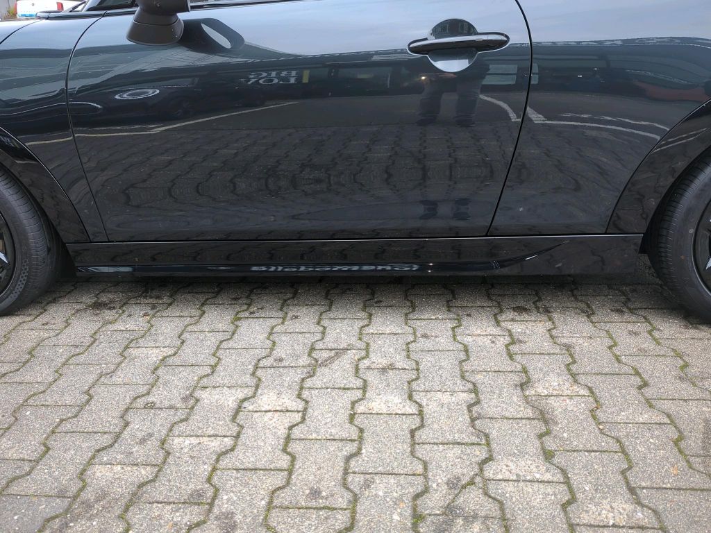 MINI John Cooper Works Cabrio 2024