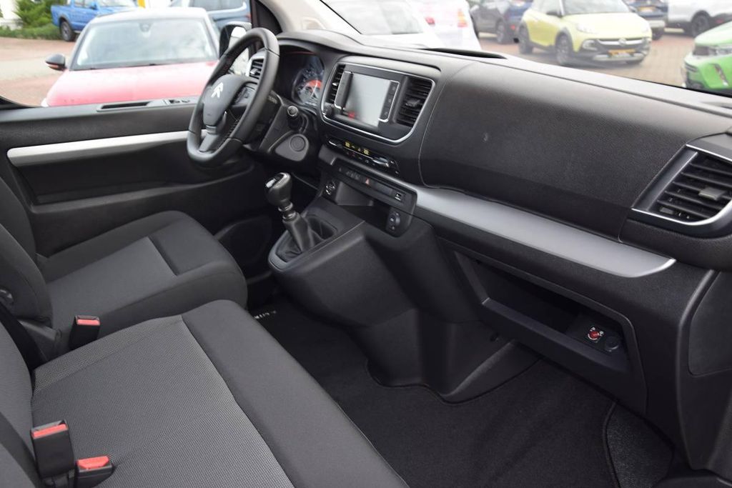 Citroën SpaceTourer 2024