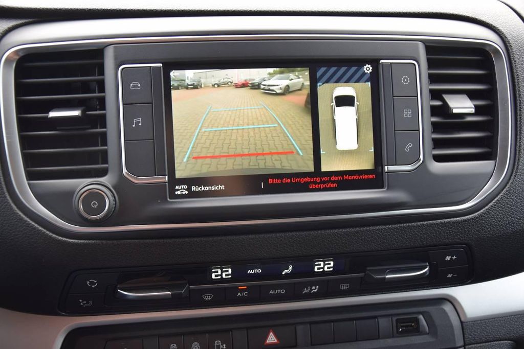 Citroën SpaceTourer 2024