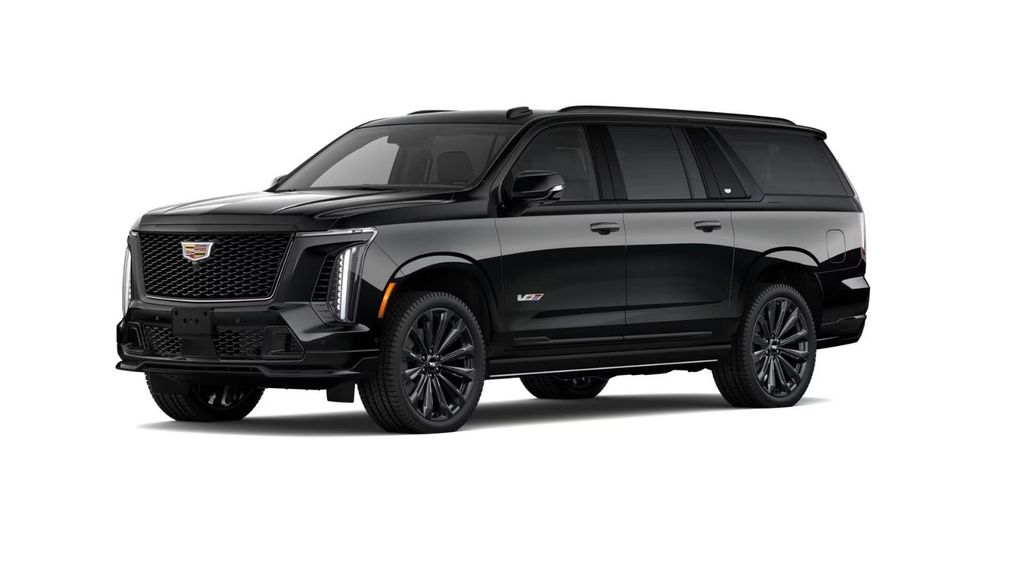 Cadillac Escalade 2025