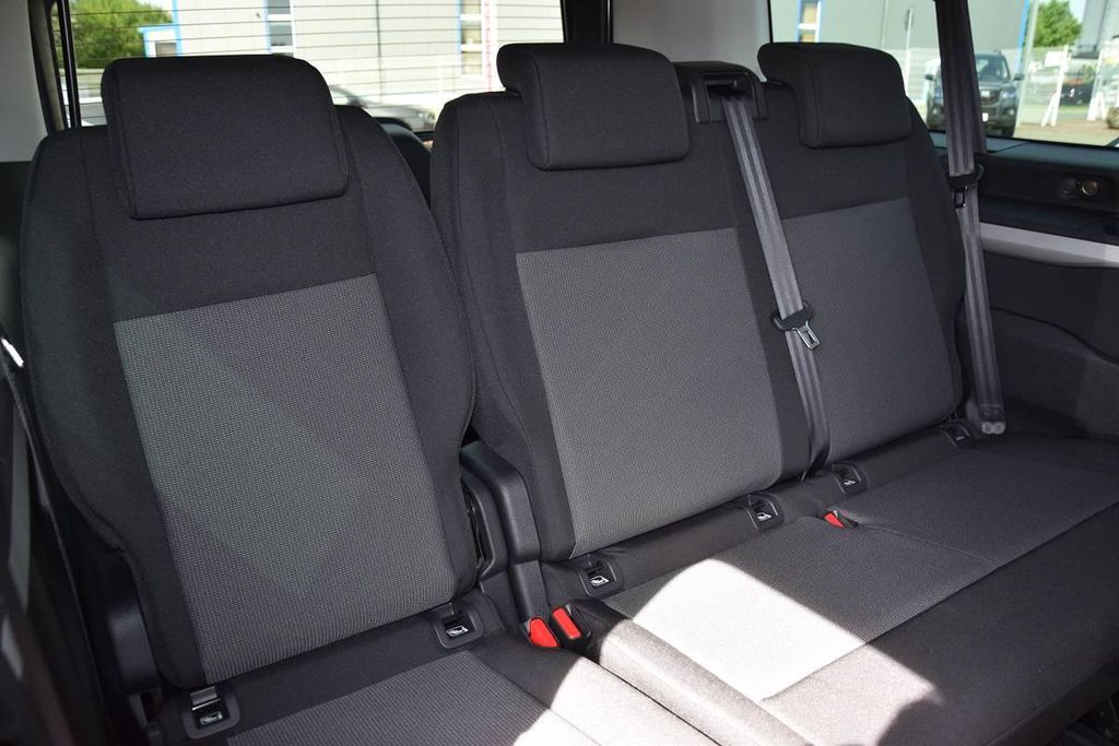 Citroën SpaceTourer 2024