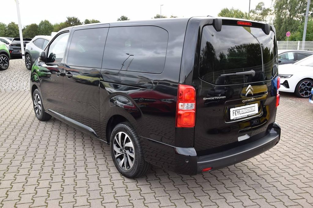 Citroën SpaceTourer 2024