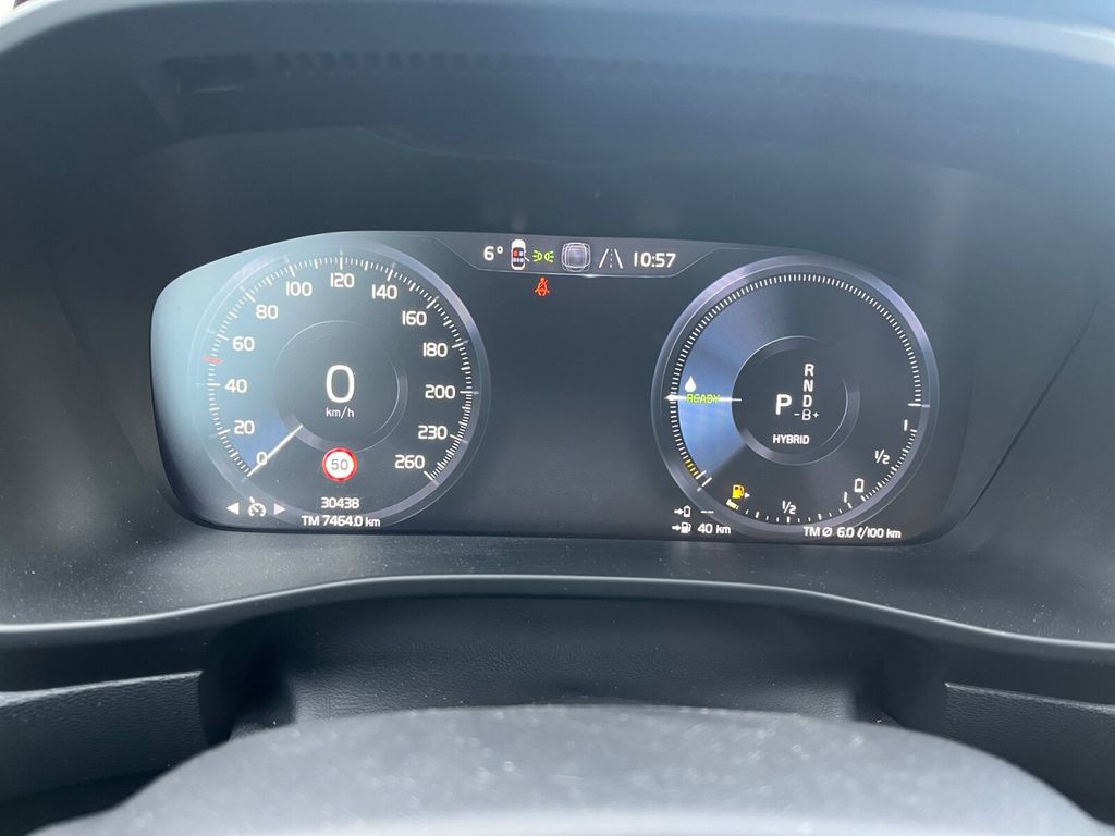 Volvo XC40 2022