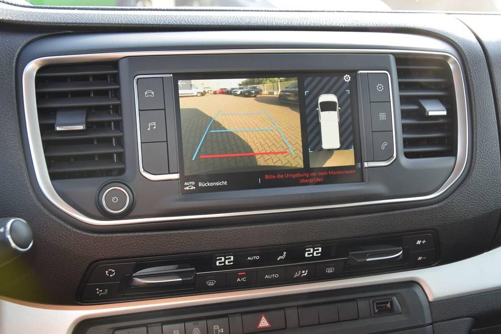 Citroën SpaceTourer 2024