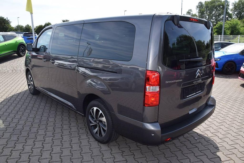 Citroën SpaceTourer 2024