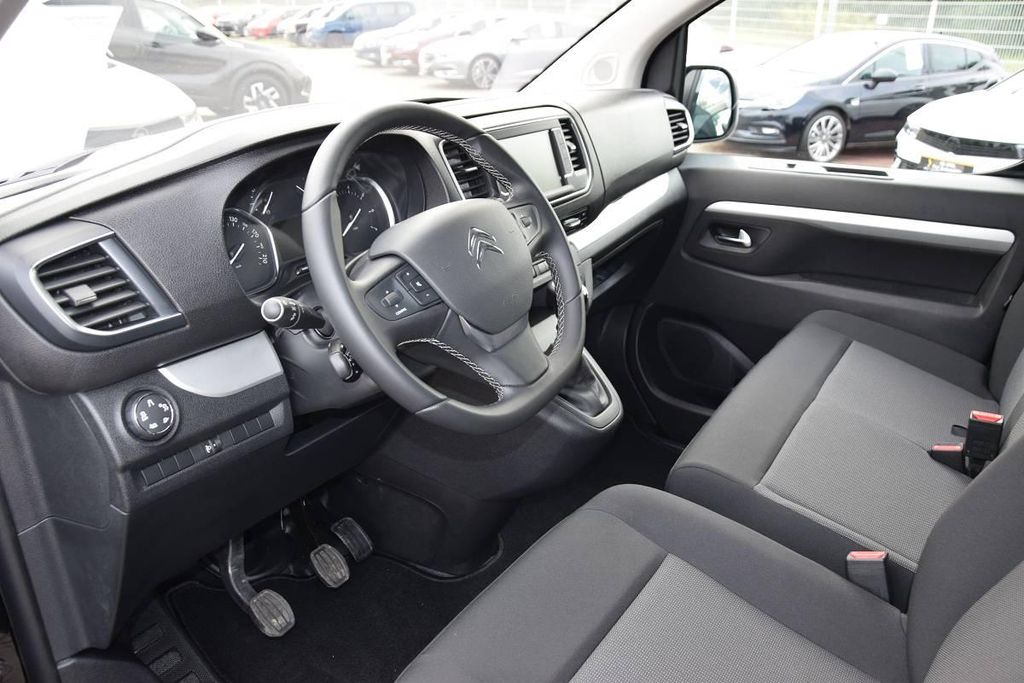 Citroën SpaceTourer 2024