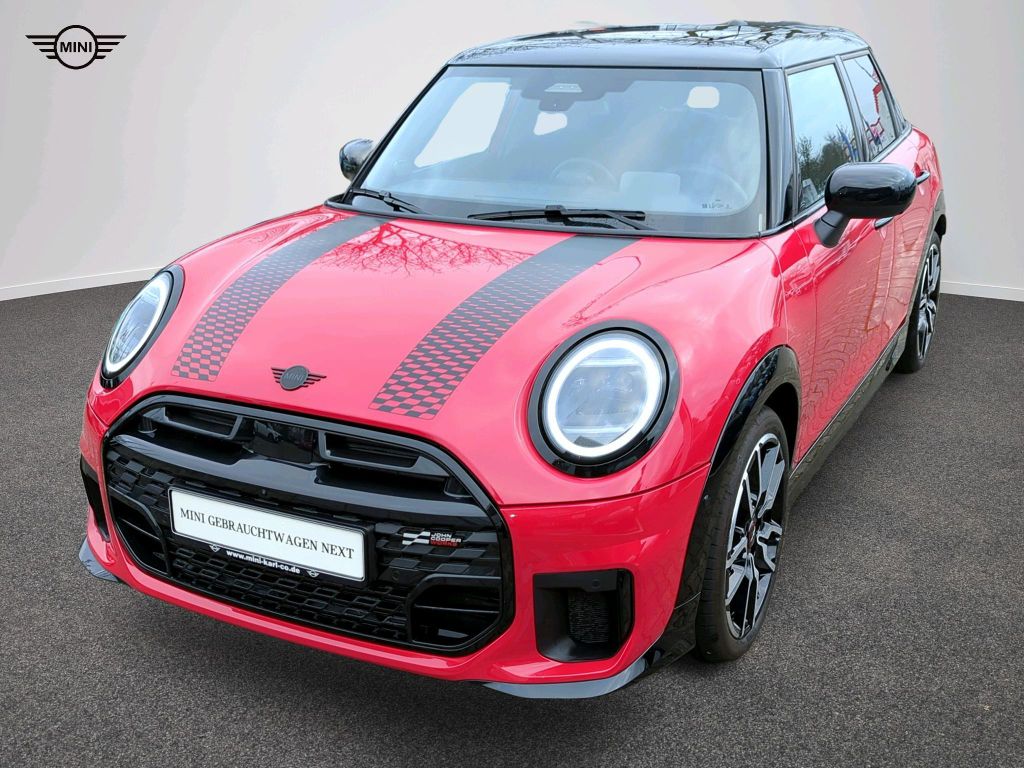 MINI Cooper S 2024