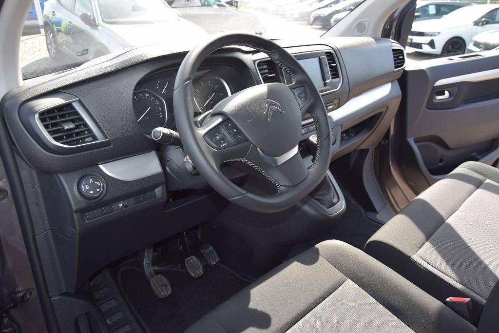 Citroën SpaceTourer 2024