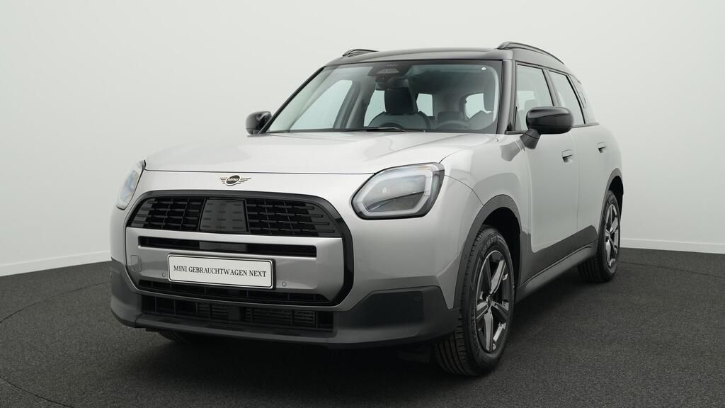 MINI Cooper C Countryman 2024