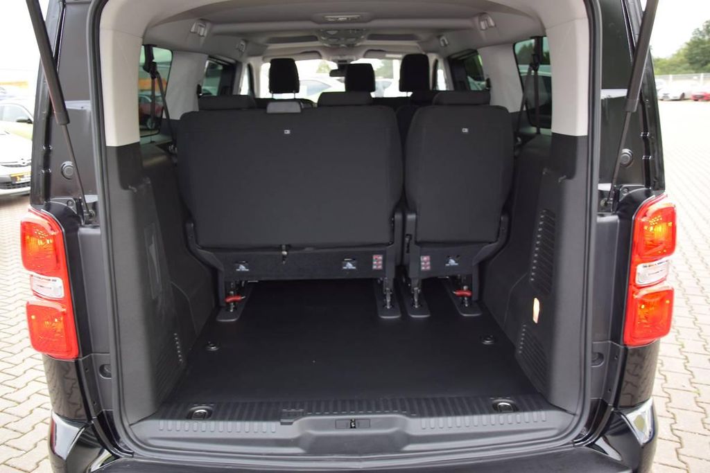 Citroën SpaceTourer 2024