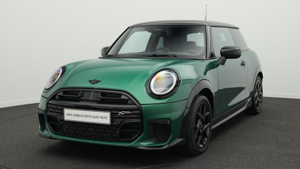 MINI Cooper S 2024