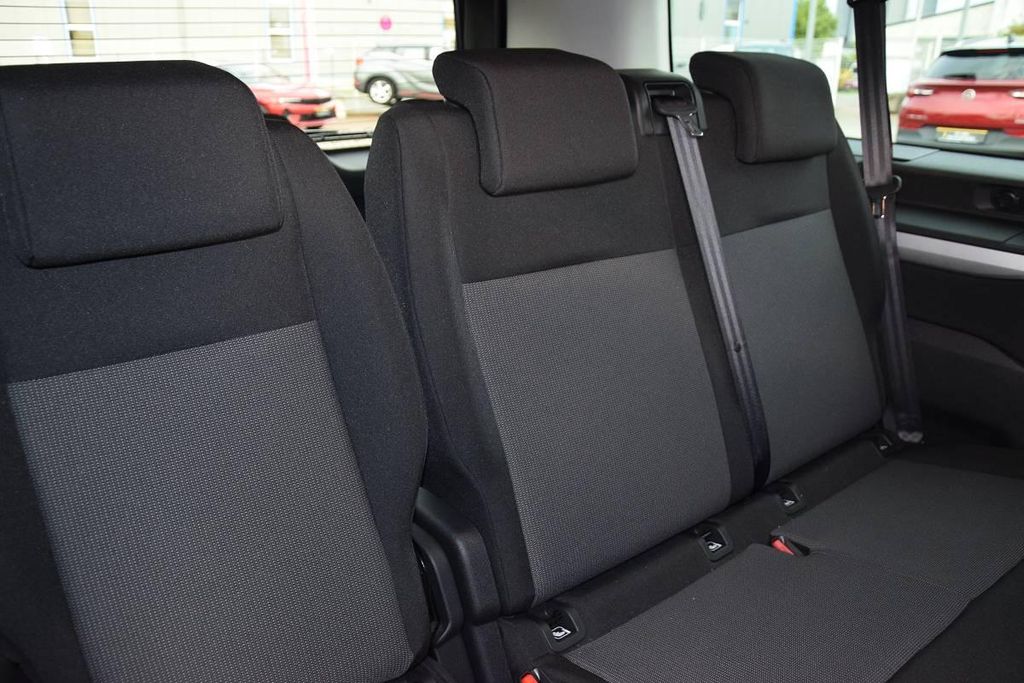 Citroën SpaceTourer 2024