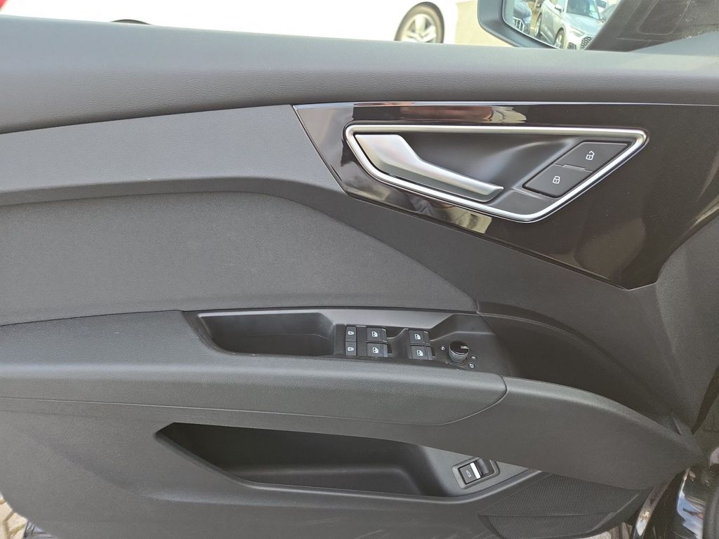 Audi Q4 e-tron 2022