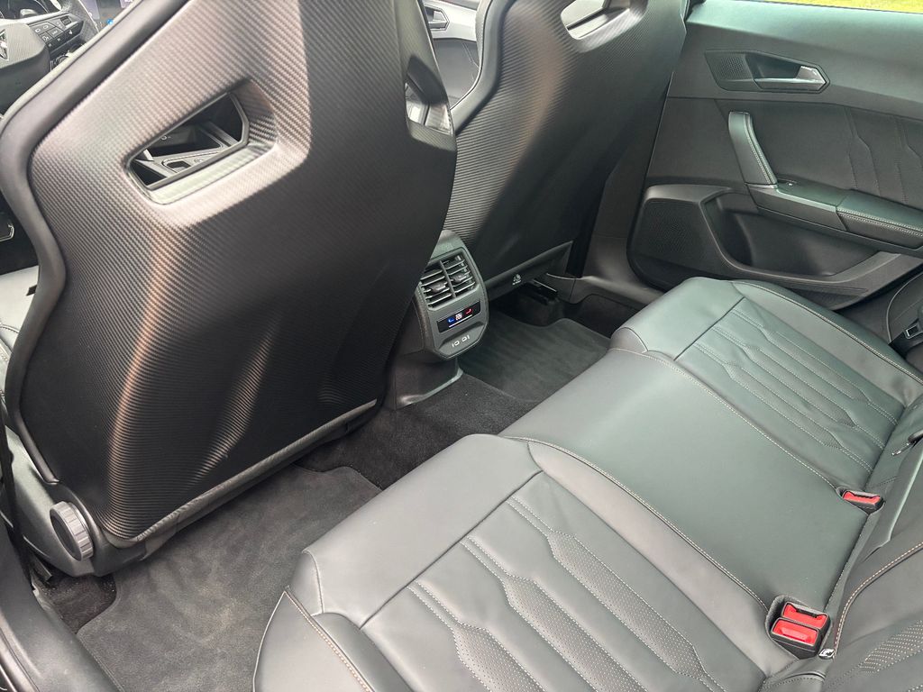 Cupra Formentor 2024