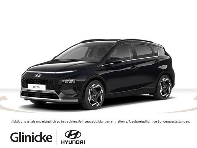 Hyundai BAYON 2025