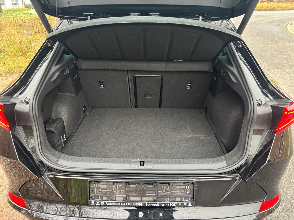 Cupra Formentor 2024