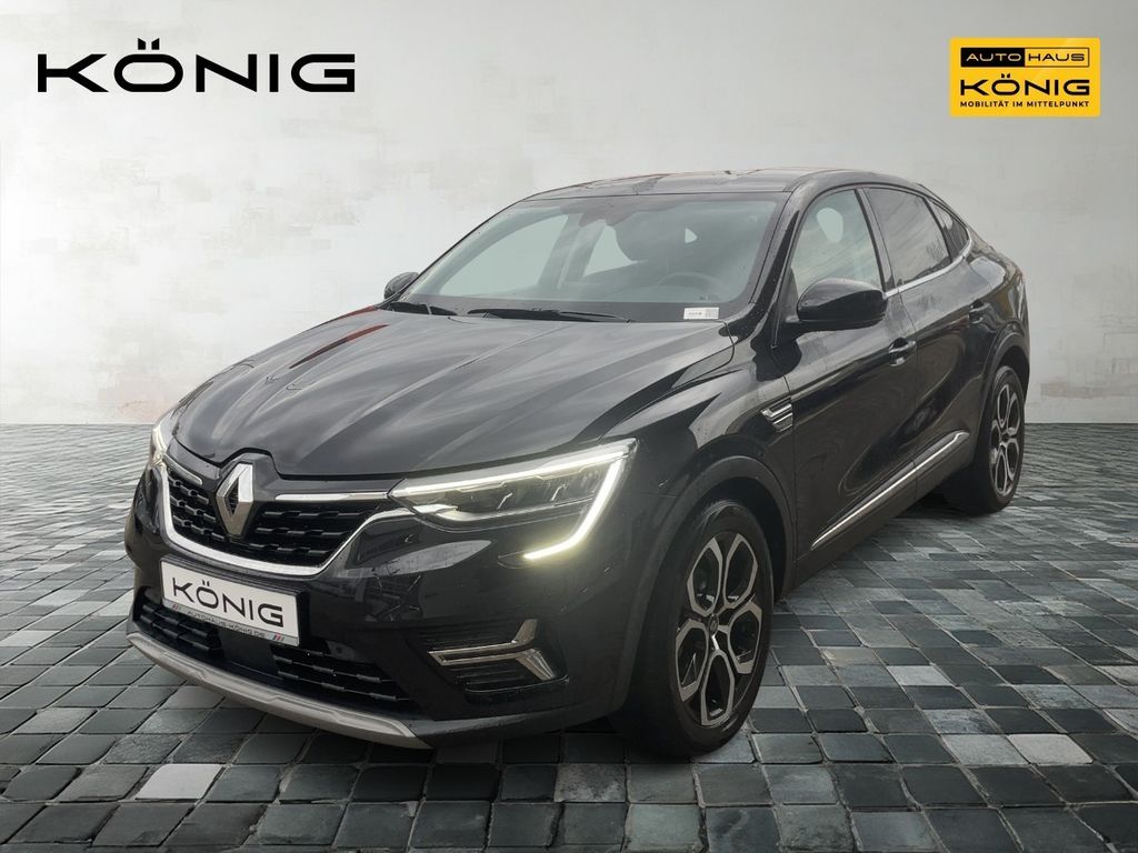 Renault Arkana 2023
