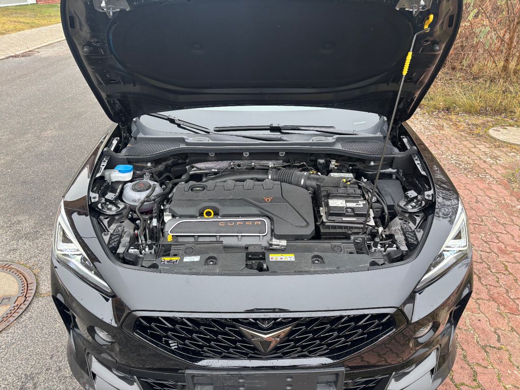 Cupra Formentor 2024