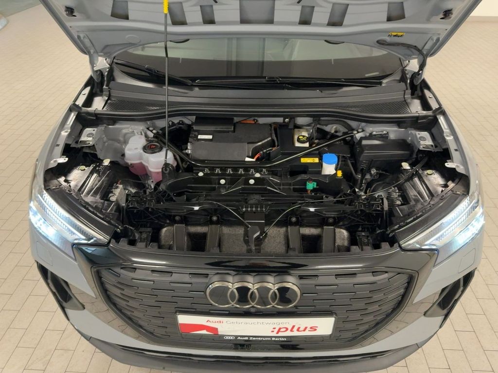 Audi Q4 e-tron 2022