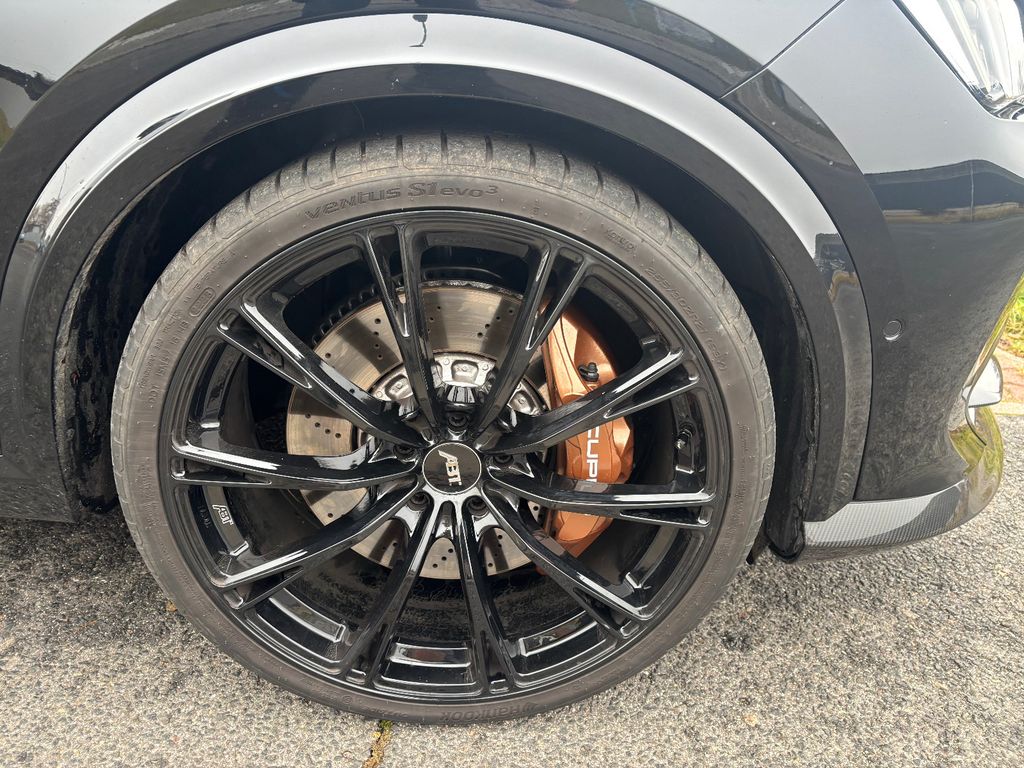 Cupra Formentor 2024