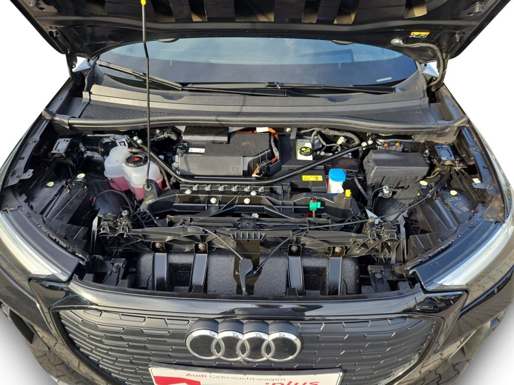 Audi Q4 e-tron 2022