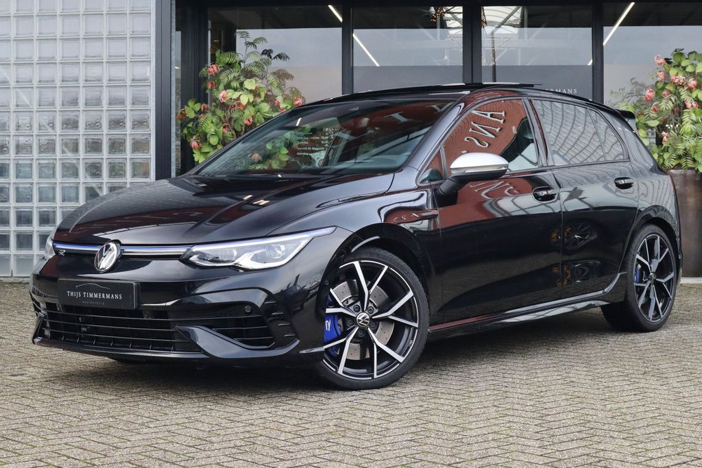 Volkswagen Golf 2023