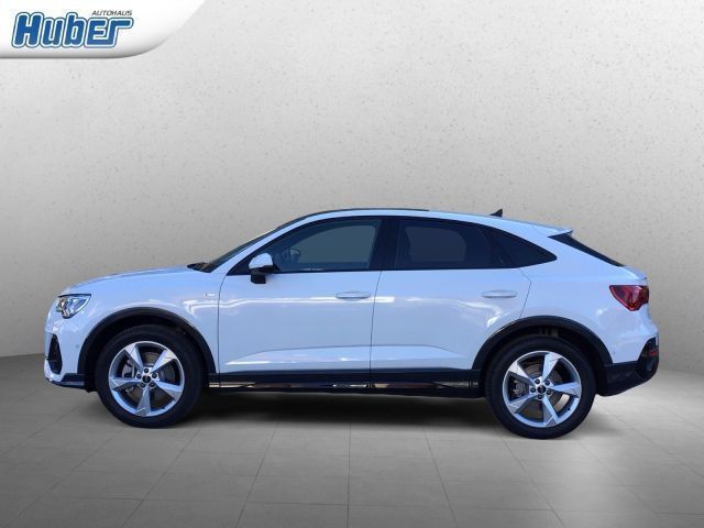 Audi Q3 2025