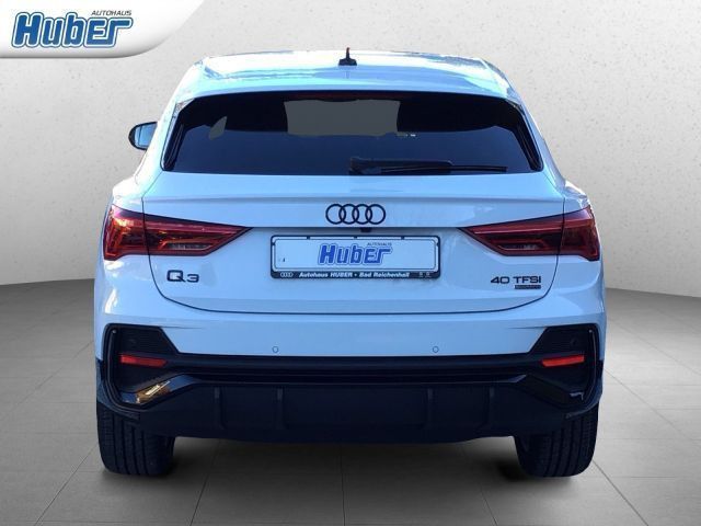 Audi Q3 2025