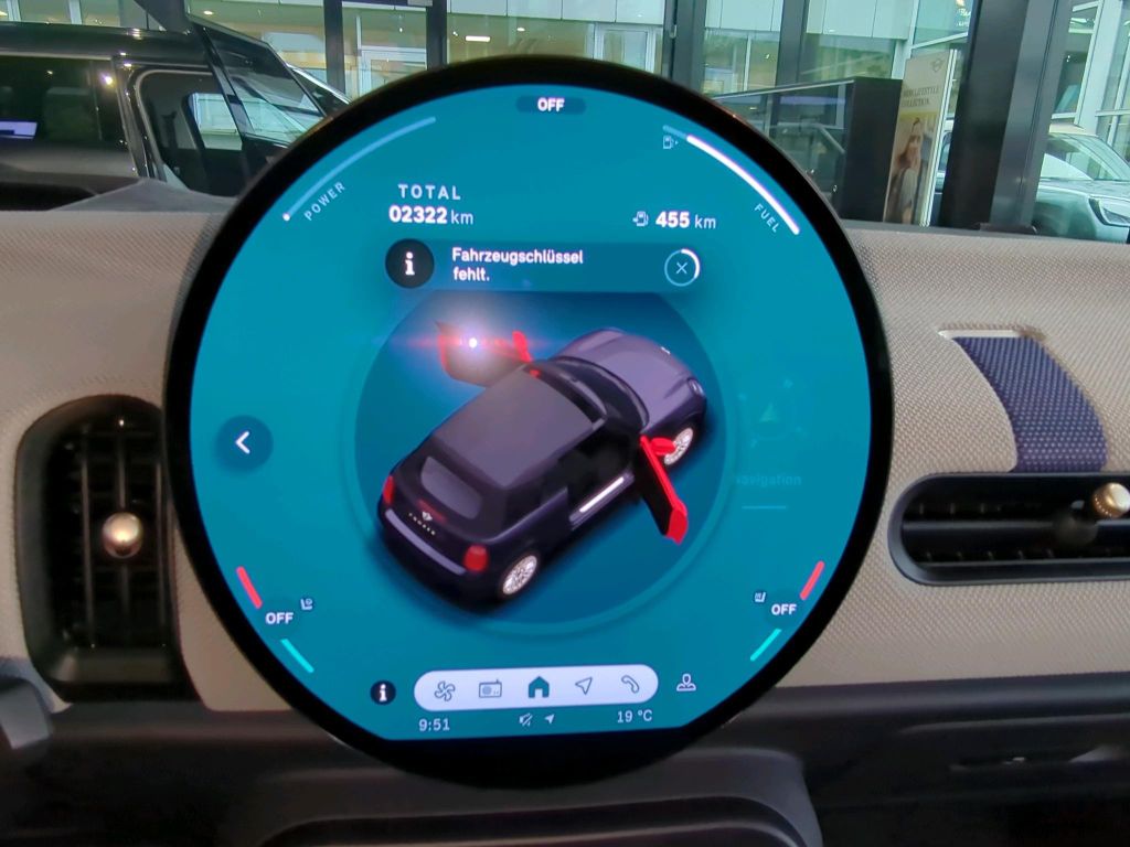 MINI Cooper Cabrio 2024