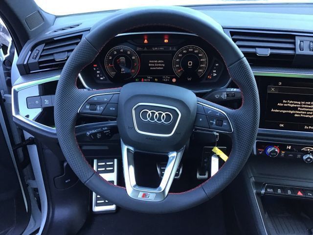 Audi Q3 2025
