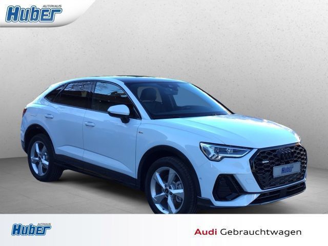 Audi Q3 2025