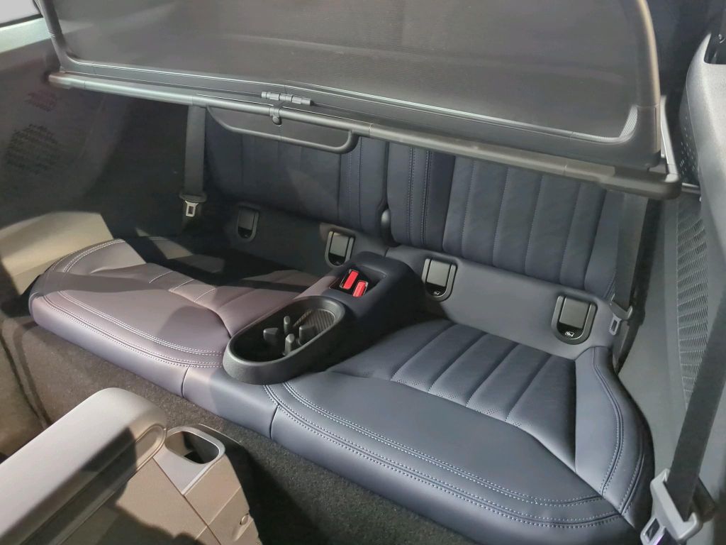 MINI Cooper Cabrio 2024