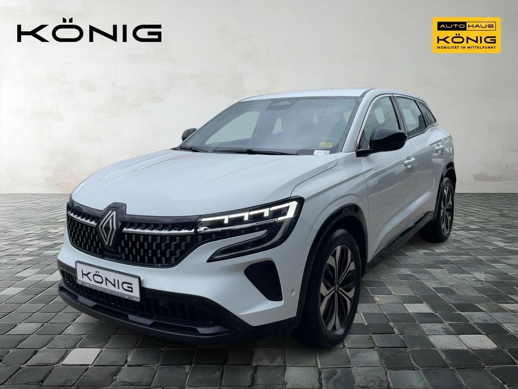 Renault Austral 2023