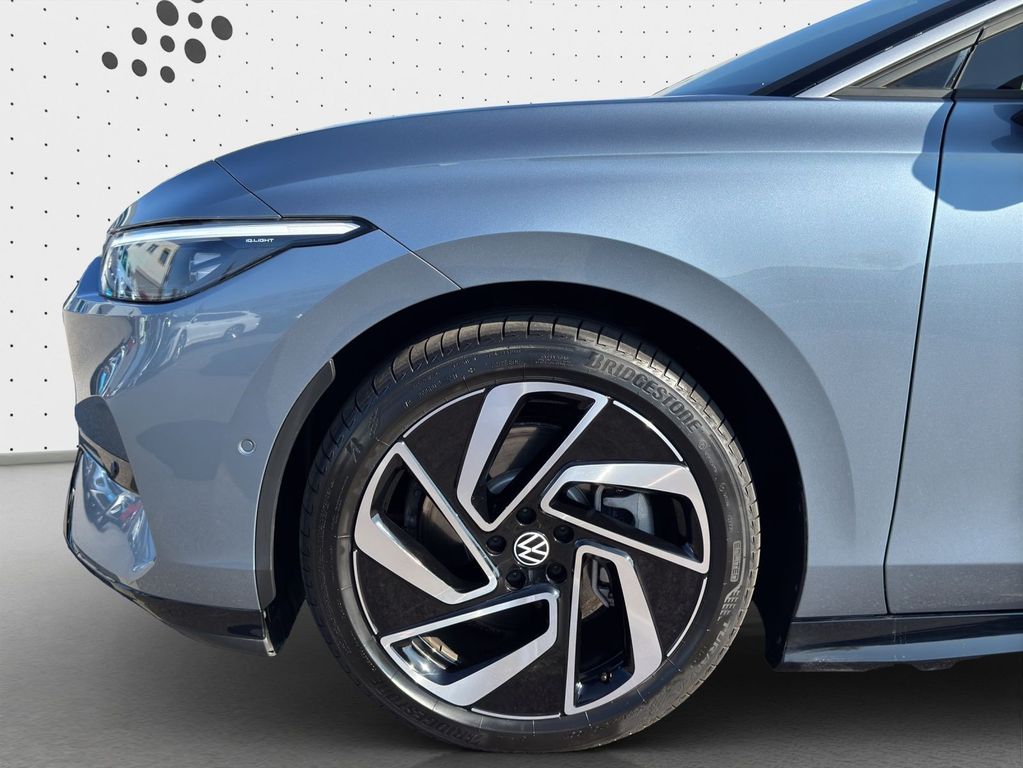 Volkswagen ID.7 2025