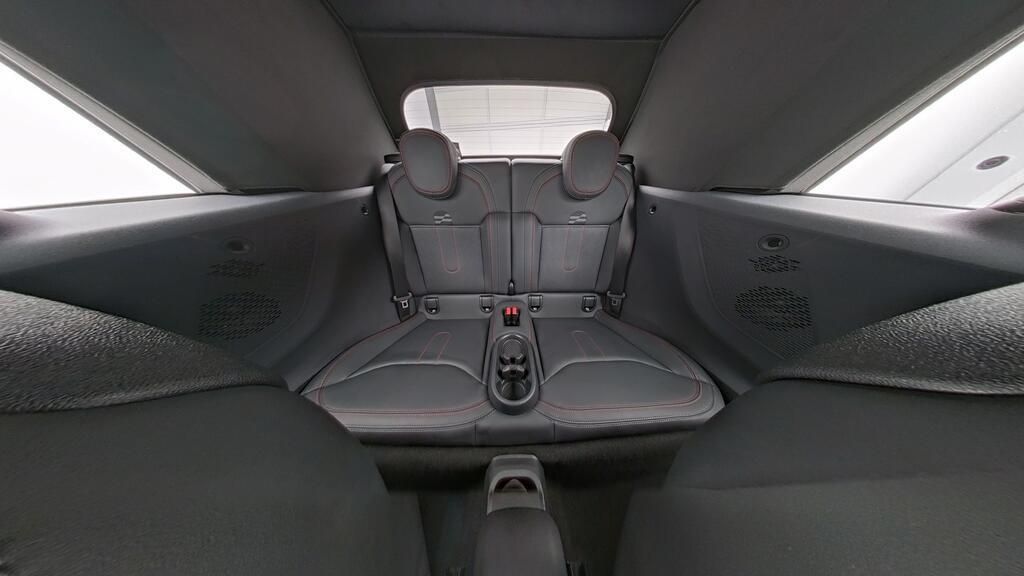 MINI John Cooper Works Cabrio 2024