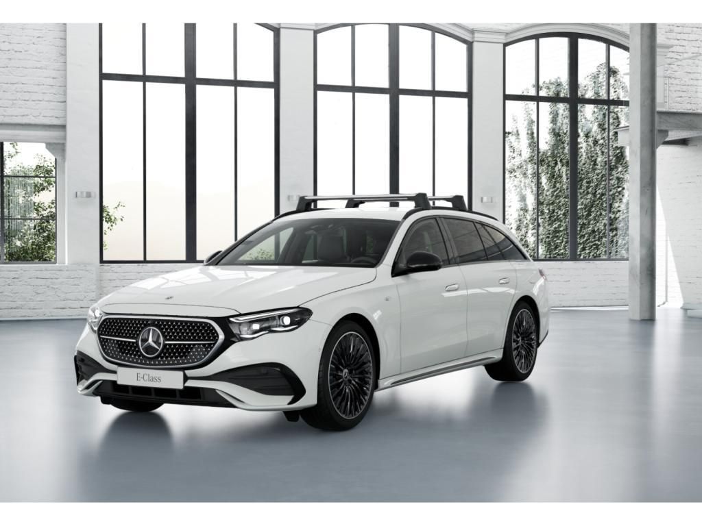Mercedes-Benz E 300 2025