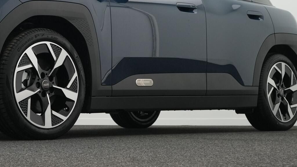 MINI John Cooper Works 2024