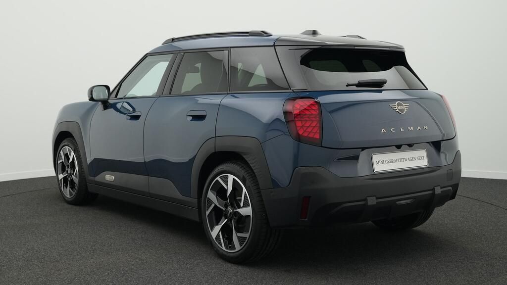 MINI John Cooper Works 2024