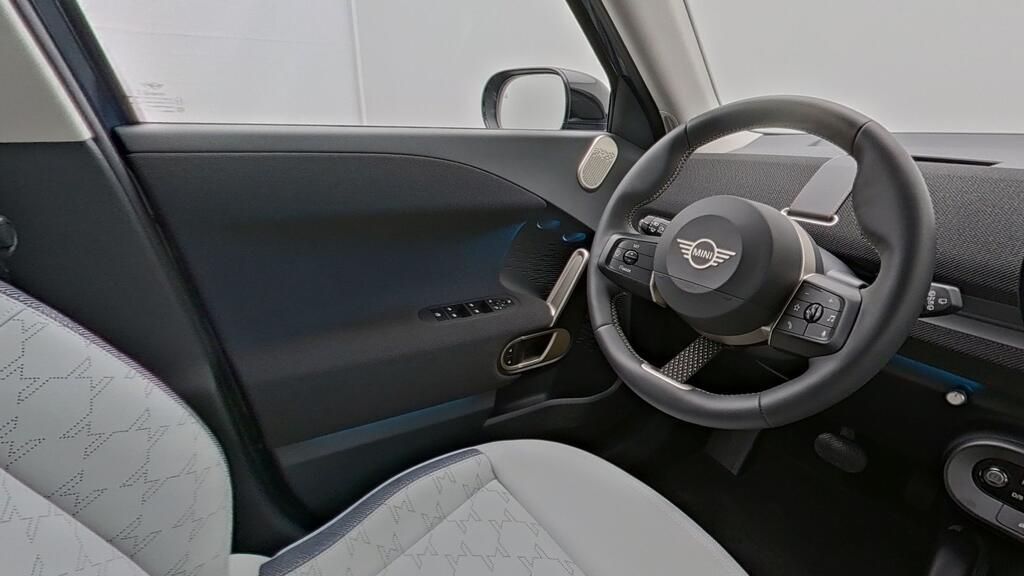 MINI John Cooper Works 2024