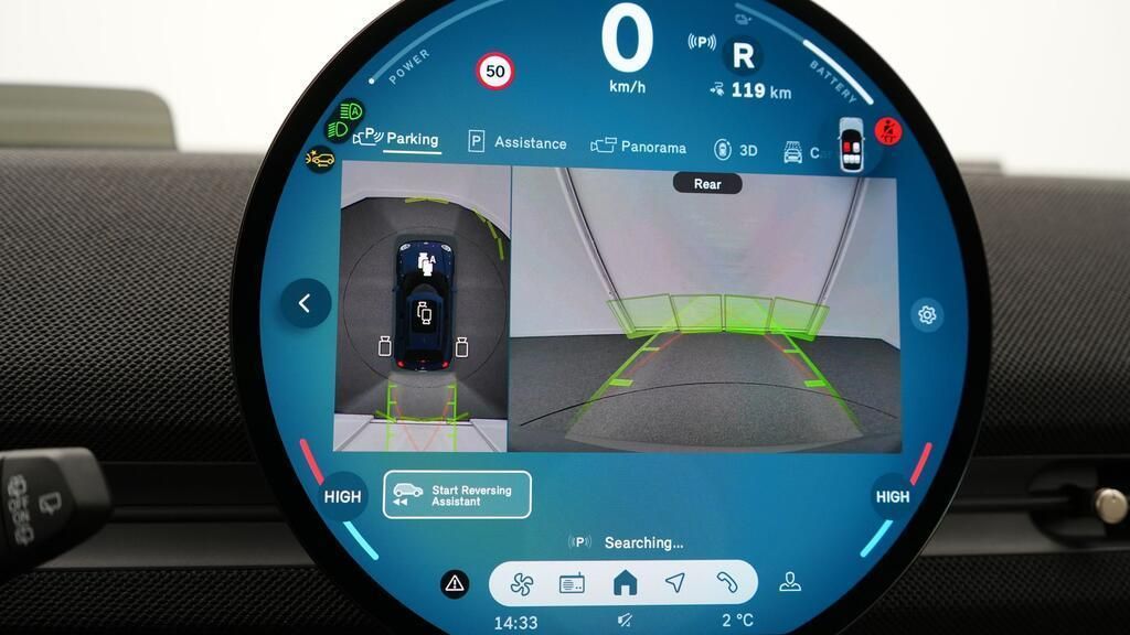 MINI John Cooper Works 2024