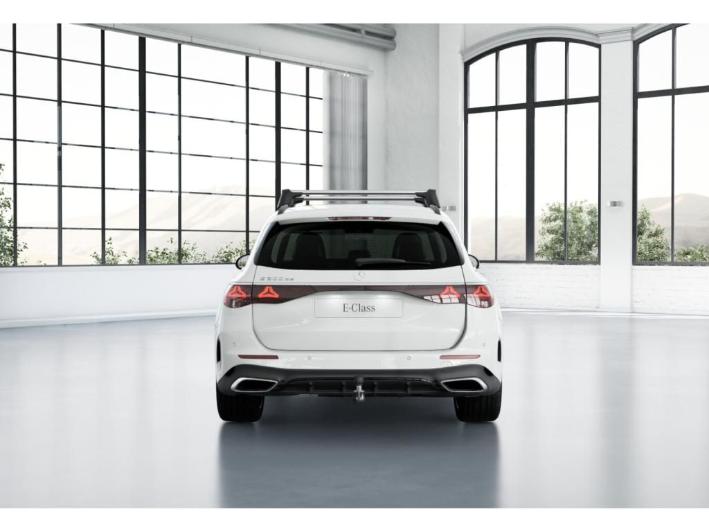 Mercedes-Benz E 300 2025