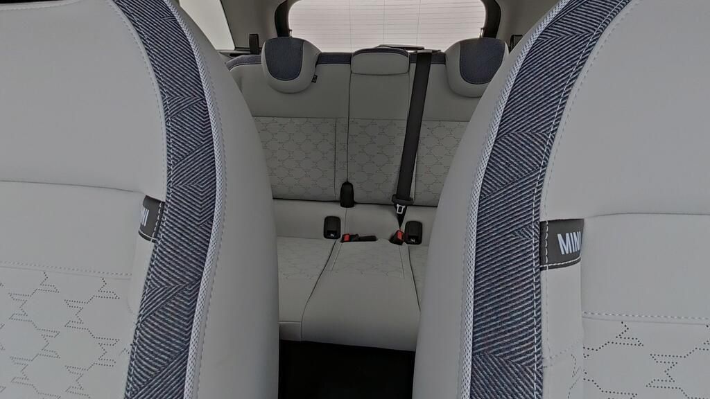 MINI John Cooper Works 2024