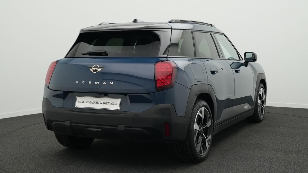 MINI John Cooper Works 2024