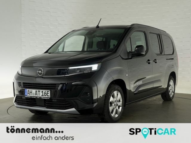 Opel Combo Life 2025