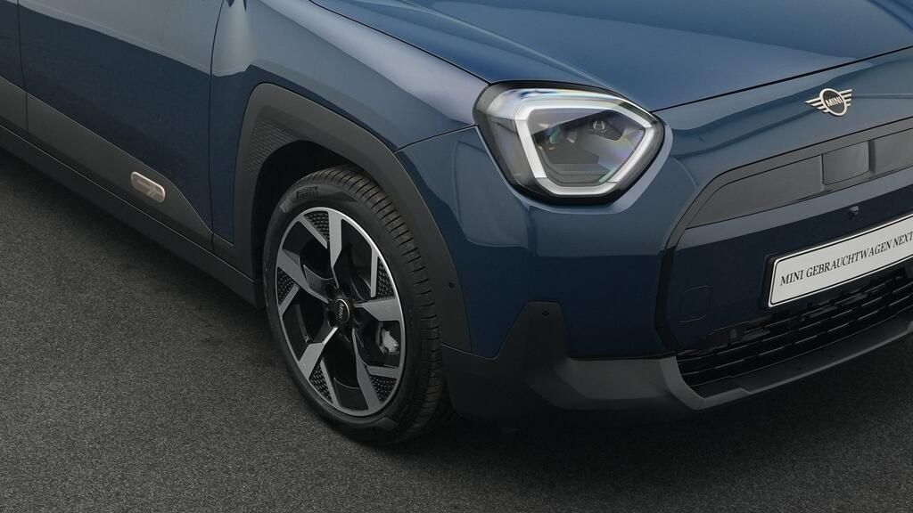 MINI John Cooper Works 2024
